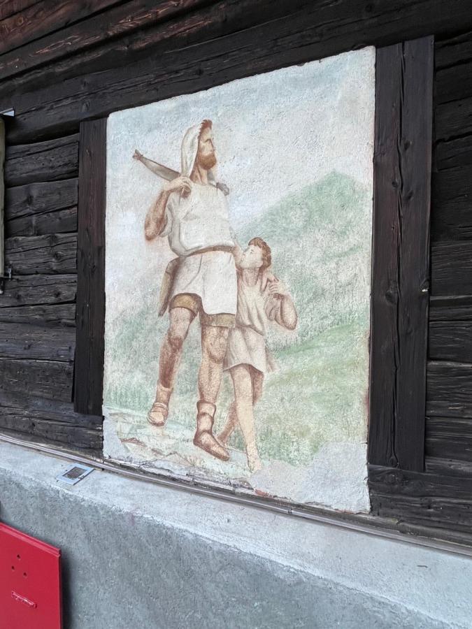 Guglielmotel Quinto المظهر الخارجي الصورة