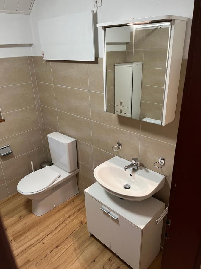 Guglielmotel Quinto المظهر الخارجي الصورة