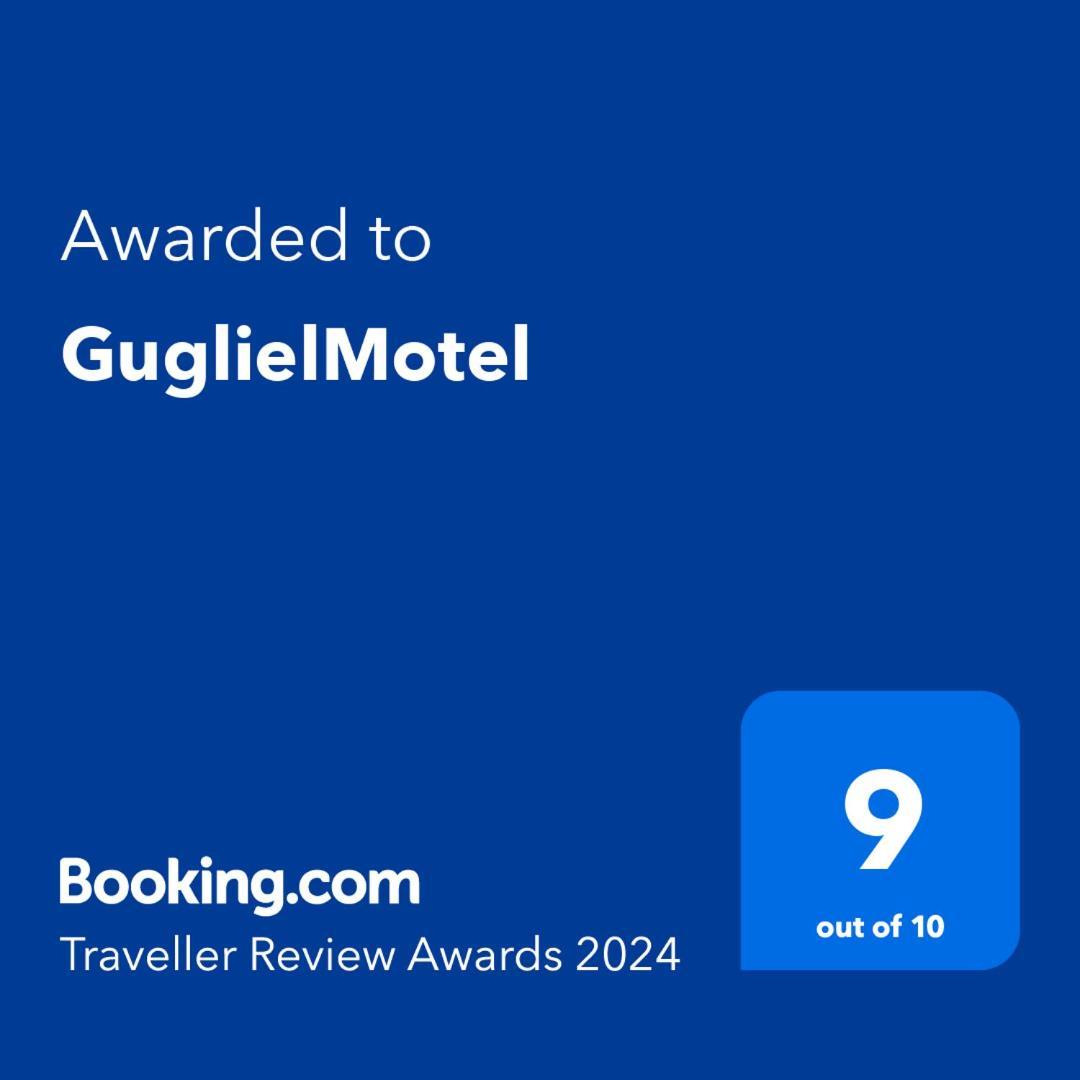 Guglielmotel Quinto المظهر الخارجي الصورة